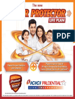 ICICI Pru Iprotect Smart