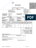 Tax Invoice