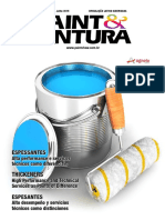 Revista Paint Show Nº 201