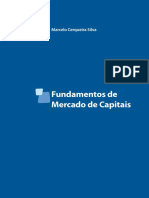 Fundamentos de Mercado de Capitais