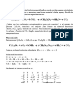 Gauss - Pivote Total y Parcial