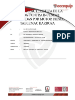 Informe Curva Caracteristica de La Bomba Diesel