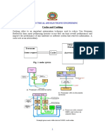 Cache and Caching: Electrical and Electronic Engineering