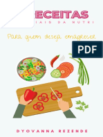 E Book 7 Receitas Nutri Dyovanna Rezende