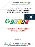 16.diagnostico Pgir Santa Marta