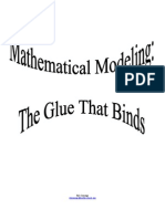 2003 03 01 MathModeling