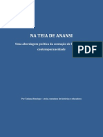 Na Teia de Anansi - Apostila