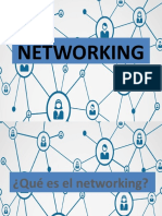 Networking Diapo