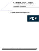 P23 Mapping of Course Outcome With Program Outcomes