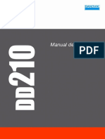 DD210 SP