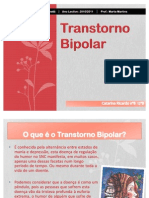 Transtorno Bipolar