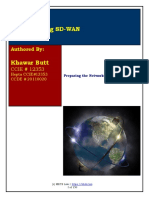 KB Implementing SD-WAN Workbook