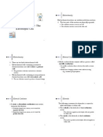 Chapter 21a Electrohem Electrolysis f08