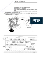 Lubrication System 1. General: Engine - 2Tr-Fe Engine EG-16