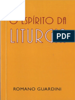 O.espirito - Da.liturgia - Romano Guardini