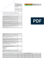 AATS 702 001 - Seguridad Aeronáutica Self Assessment v1 - Español