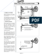 Getting Started How Sewing Machines Work