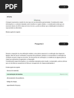 AOL 4 Fundamentos Da Resistência Dos Materiais 2021.1