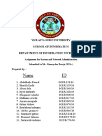 SNA Assignment Group 7