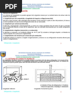 Equipos de Congelación