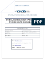 Fiber Optics Book Guidelines