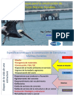 Corrosion Estructuras Marinas Carlos Arcila