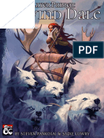 Player Primer Icewind Dale