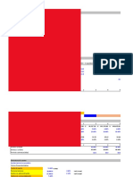 Ejercicio Modelamiento Financiero de Proyectos Final