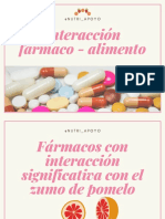 Flashcards Farmaco