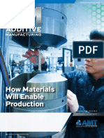 How Materials Will Enable Production: A Property of Gardner Business Media