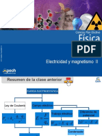 Clase 10 Electricidad y Magnetismo II