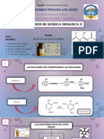 PRACTICA - #15 - Organica