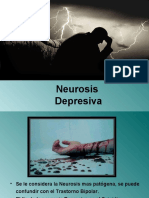 Neurosis Depresiva