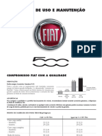 Handbook 2014 Fiat 500