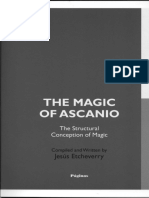 Ascanio Vol 1