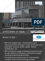 State Bank of India