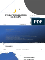 PDF Trading Stocks Intradaypdf