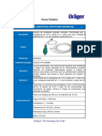 Ficha Técnica Circuito MP00333