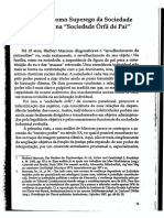 MAUS, Ingeborg. O Judiciário Como Superego Da Sociedade