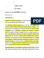 G.R. No. 165842 November 29, 2005 EDUARDO P. MANUEL, Petitioner