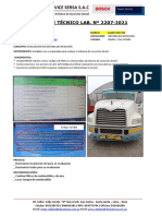 Tracto APC-719 - 30.07.21