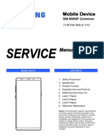 SM-N960F Common Rev.1.1-COVER 1