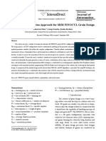 A Hybrid Optimization Approach For SRM FINOCYL Grain Design: Journal of Aeronautics