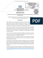 Directorio de Servicio Periciales