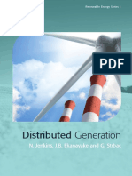 Distributed Generation