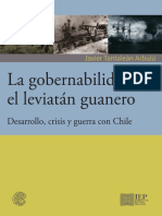 Kami Export La Gobernabilidad y El Leviatan Guanero