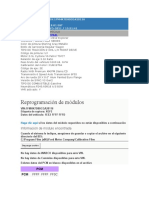 Instrucciones de Instalacion Del STIC O FVDI J2534 Por MA