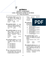 Problemas de Unidades Quimicas de Masa