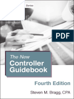 New Controller Guidebook 4e - PDF