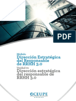 A7 - Mod16 - Unid1 - Dirección Estratégica Del Responsable de RRHH 3.0